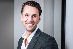 Foto van Marco Roelofsen